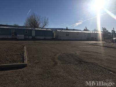 Photo 3 of 38 of park located at 1400 E Roosevelt Grants, NM 87020