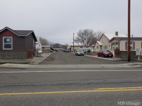 Photo of Ideal Trailer Village, The Dalles OR