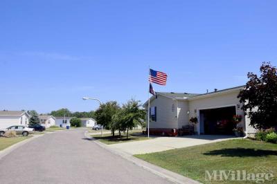 Timber Heights Mobile Home Park in Davison, MI | MHVillage