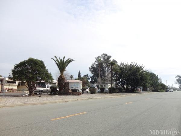 Photo of Aladdin Mobile Estates, Yucaipa CA