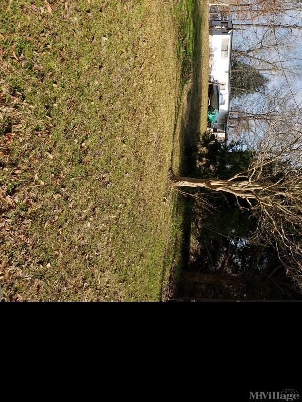 Photo of Youngs Mobile Home Park, Noble LA