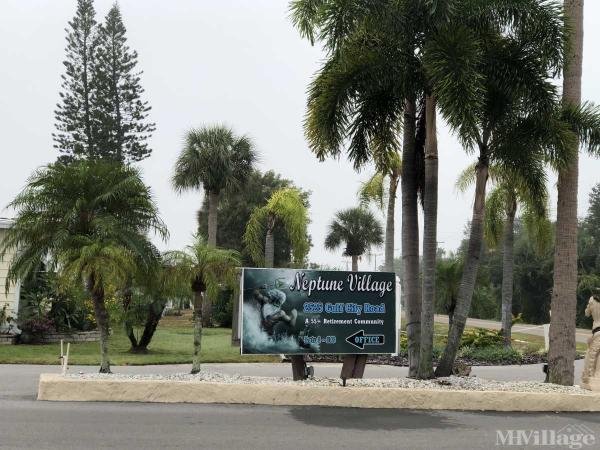 Photo of Neptune Mobile Village, Ruskin FL