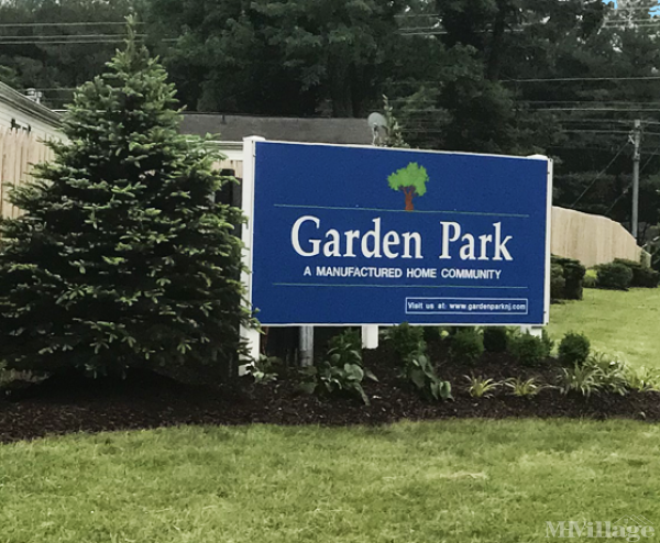 Photo of Garden Park Manufactured Home Community, Hazlet NJ