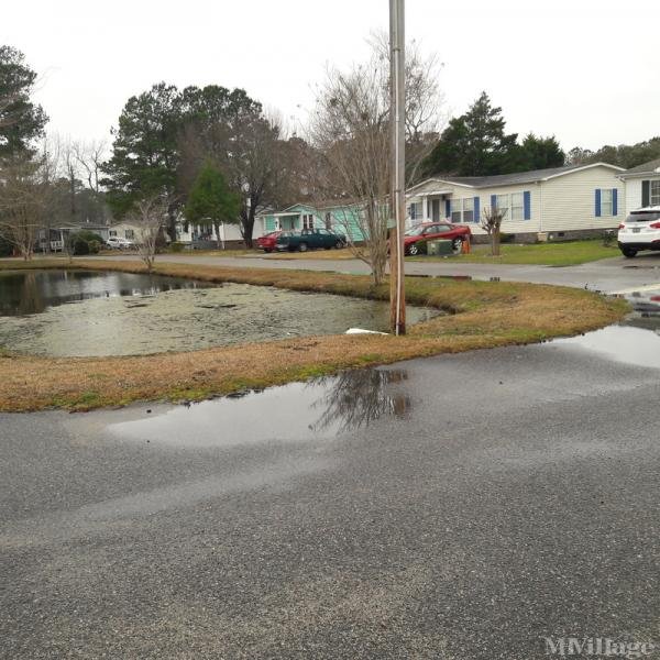 Photo of Village At Baytree, Little River SC