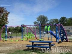 Photo 3 of 10 of park located at 23379 Island Drive New Boston, MI 48164