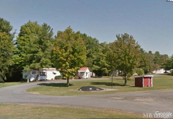 Photo of Hillcrest Mobile Home Park, Duanesburg NY
