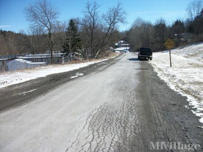Mobile Home Park in Mansfield PA