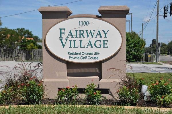 Photo of Fairway Village, Largo FL