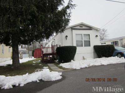 Mobile Home Park in Gettysburg PA