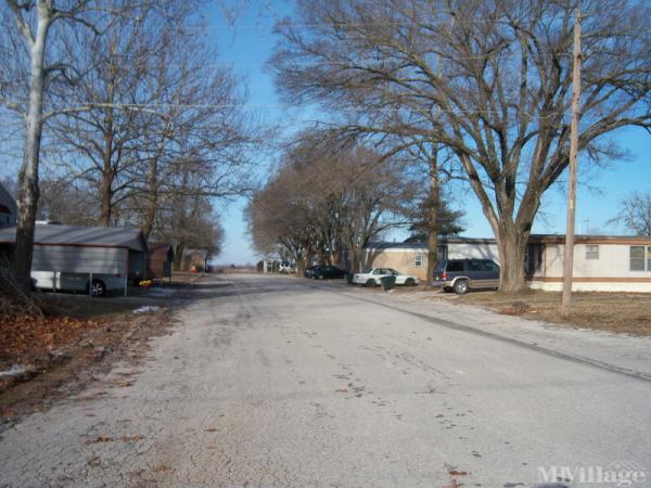 Photo 1 of 2 of park located at Rr 5 Paola, KS 66071