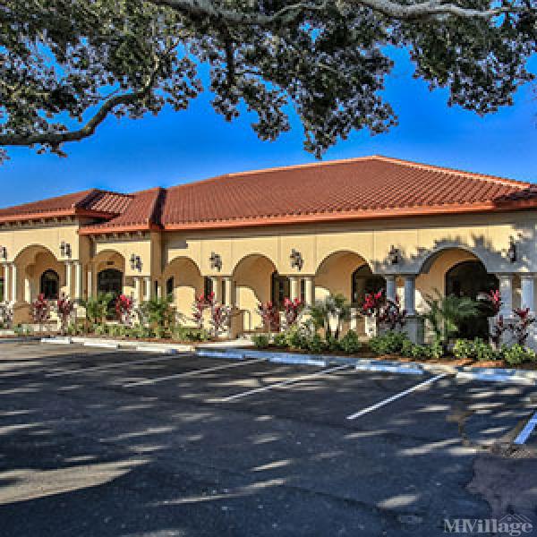 42 Mobile Home Parks in Port Orange, FL MHVillage