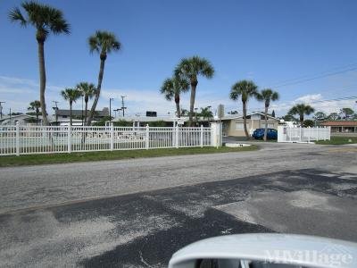 Mobile Home Park in Sarasota FL