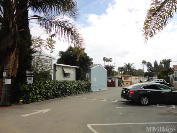 13 Mobile Home Parks in Lakewood, CA | MHVillage