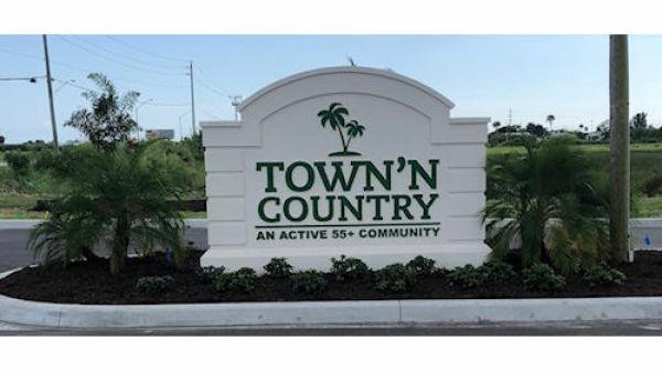 Photo of Town N Country MHP, Okeechobee FL