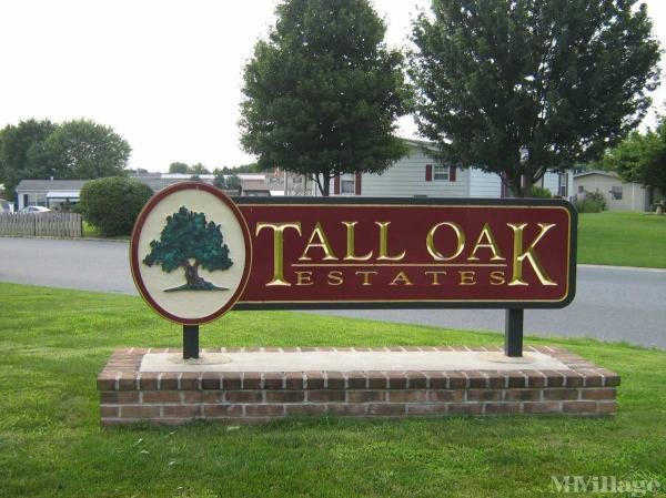 Photo of Tall Oak Estates, Dover PA