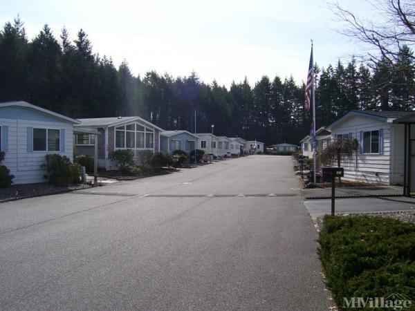 46 Mobile Home Parks in Kitsap County, WA | MHVillage