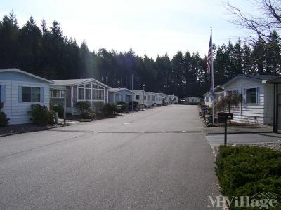 7 Mobile Home Parks In Kitsap Lake Wa Mhvillage