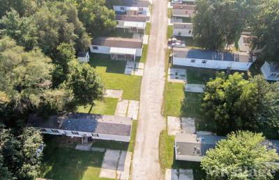 Mobile Home Park in Jacksonville IL