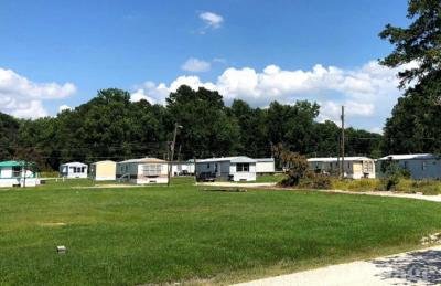Mobile Home Park in Lumberton NC