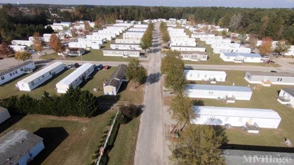 Photo of Laiken Estates, Lumberton NC