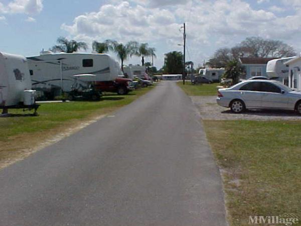 Photo 1 of 2 of park located at 4715 Kissimmee Park Rd Saint Cloud, FL 34772