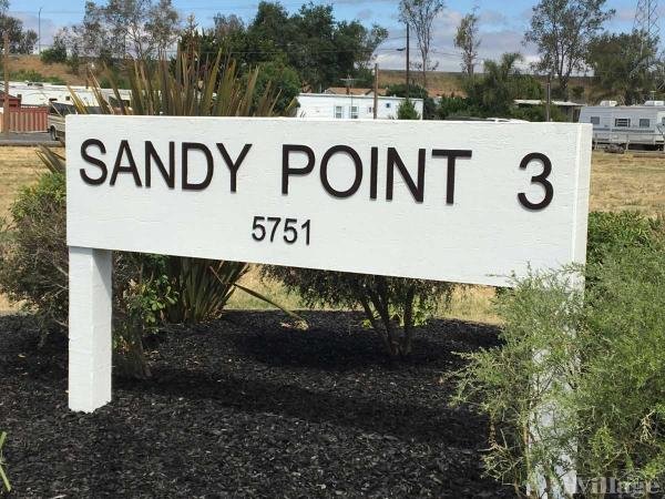 Photo of Sandy Point 3, Oakley CA