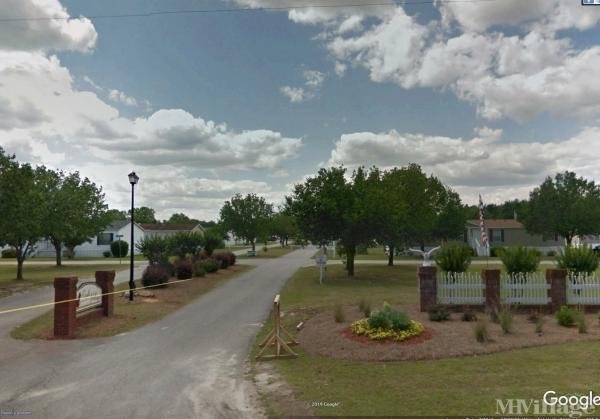 Photo of Eagle Village, Statesboro GA