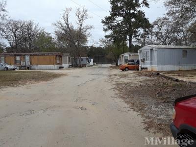 Mobile Home Park in Sumter SC