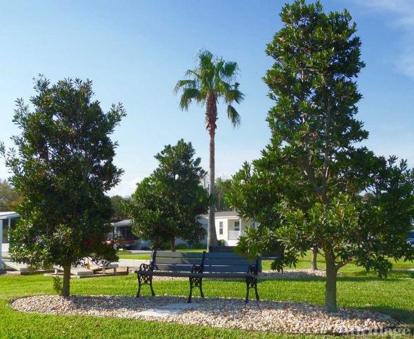 Photo of Maplewood Village Mobile Home Park, Cocoa FL