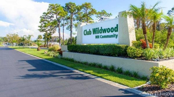 Photo of Club Wildwood, Hudson FL