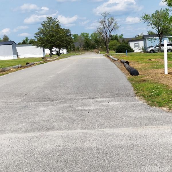 32 Mobile Home Parks in Conway, SC MHVillage