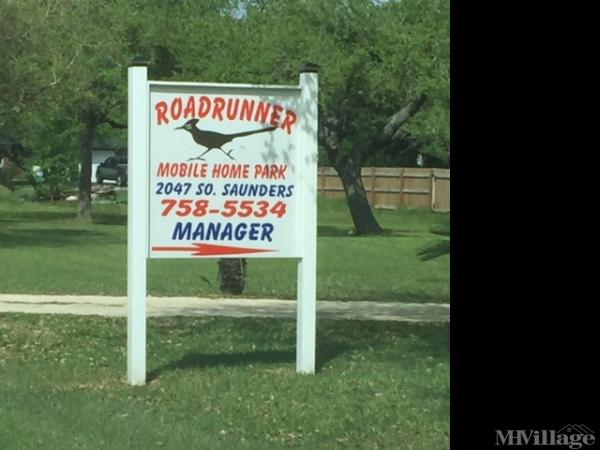 Photo of Road Runner Mobile Home Park, Aransas Pass TX
