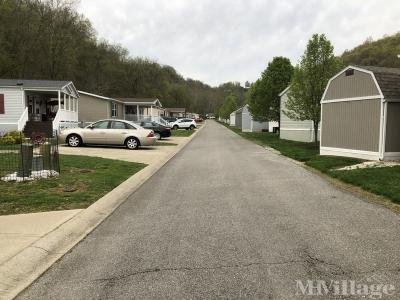 Mobile Home Park in Madison IN