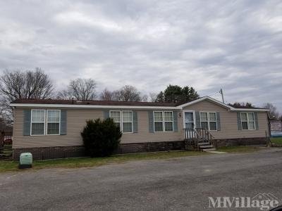 Mobile Home Park in Rome NY