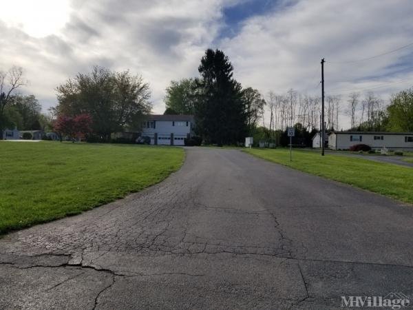 Photo of Queen's Castle Mobile Home Park, Street MD