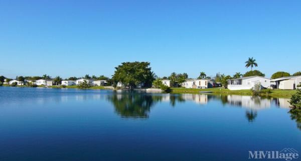 Photo of Everglades Lakes, Davie FL