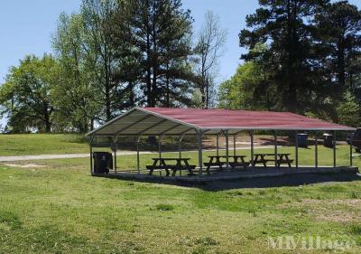 Photo 2 of 5 of park located at 1 Thornwood Drive Sanford, NC 27331