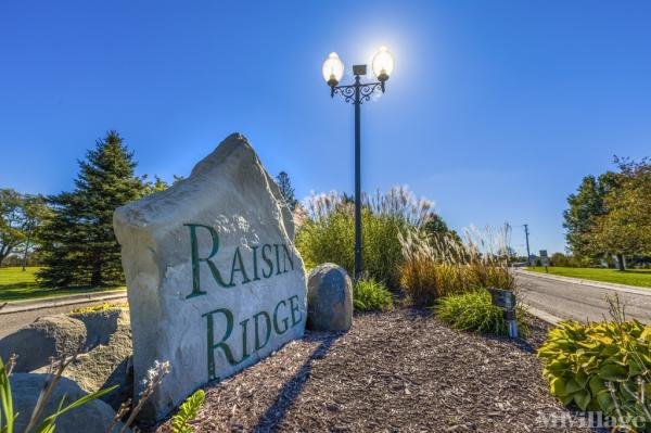 Photo of Raisin Ridge, Monroe MI