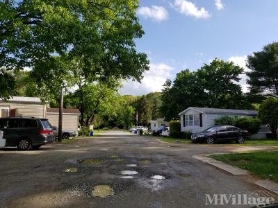 Mobile Home Park in Nottingham PA