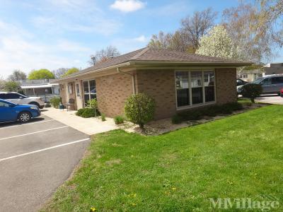 Mobile Home Park in Erie PA