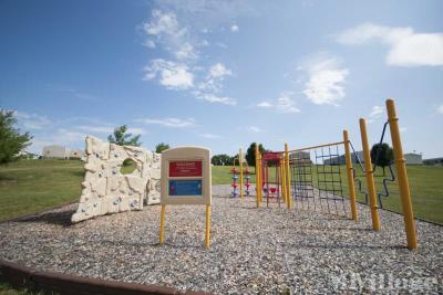 Photo 2 of 15 of park located at 246 Augusta Woods Dr Staunton, VA 24401