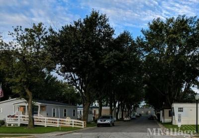 Photo 4 of 7 of park located at 2501 North Apperson Way Kokomo, IN 46901