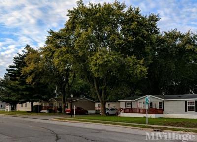 Photo 5 of 7 of park located at 2501 North Apperson Way Kokomo, IN 46901