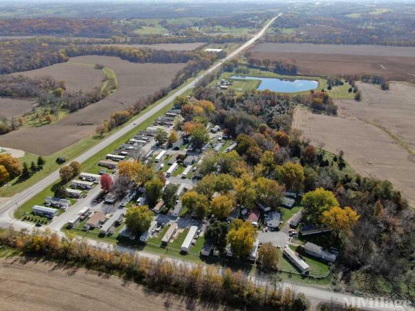 North American Mobile Home Park Mobile Home Park in