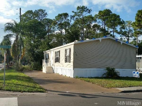Riverside Mobile Home Park in Orlando, FL | MHVillage