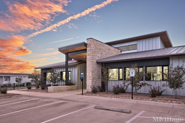 Photo of Lakeside Crossing, Kyle TX