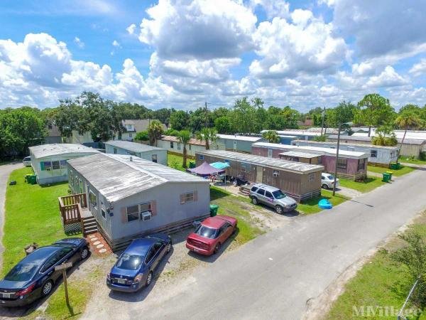 Photo of Cypress Strand Mobile Home Park, Cocoa FL