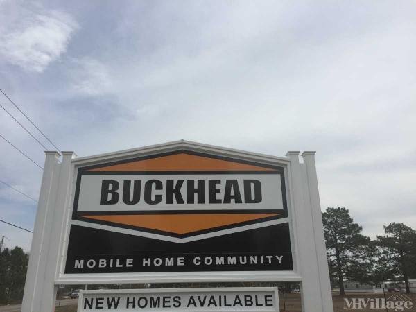 Photo of Buckhead Farm Community, Fayetteville NC