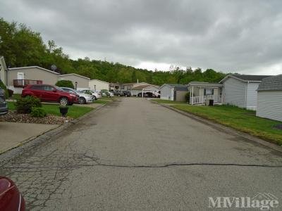 Mobile Home Park in New Eagle PA