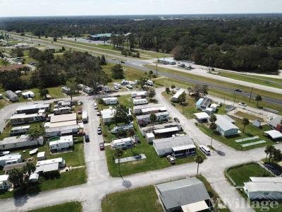 Mobile Home Park in Titusville FL